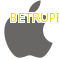 Aplicativo BETRUPEES.combet para iOS